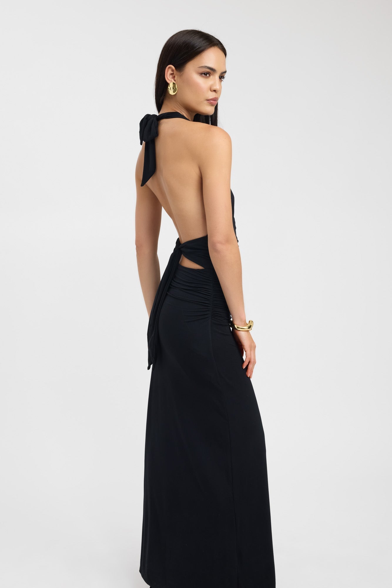 Elara | Elegant Maxi Dress