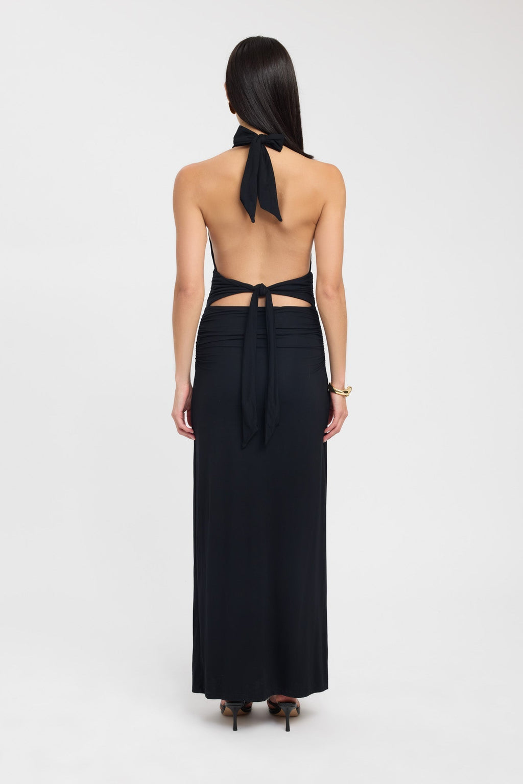 Elara | Elegant Maxi Dress