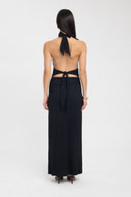 Elara | Elegant Maxi Dress