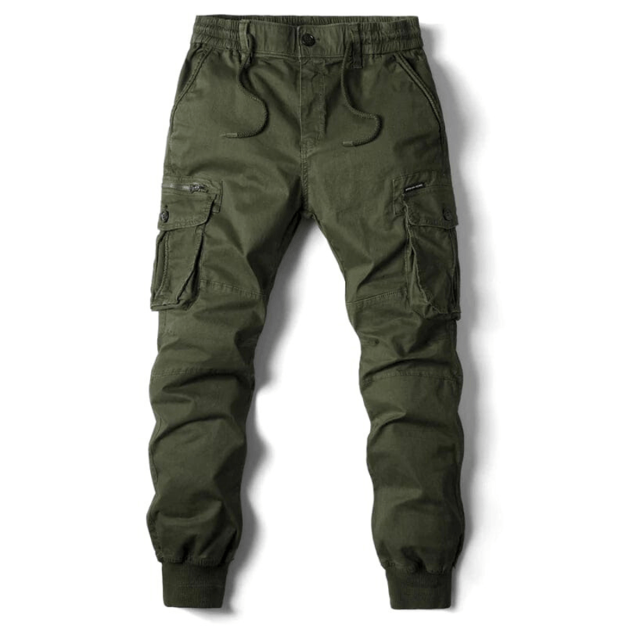 Banks - Modern Cargo Track Pants