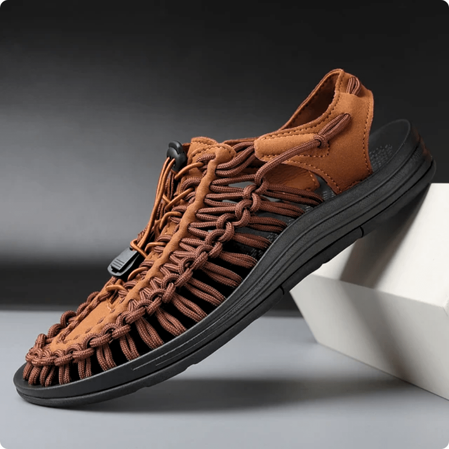 Maverick - Lightweight Shoes