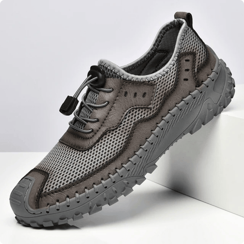 Ace - Breathable TrailGuard  Slip-On Shoes