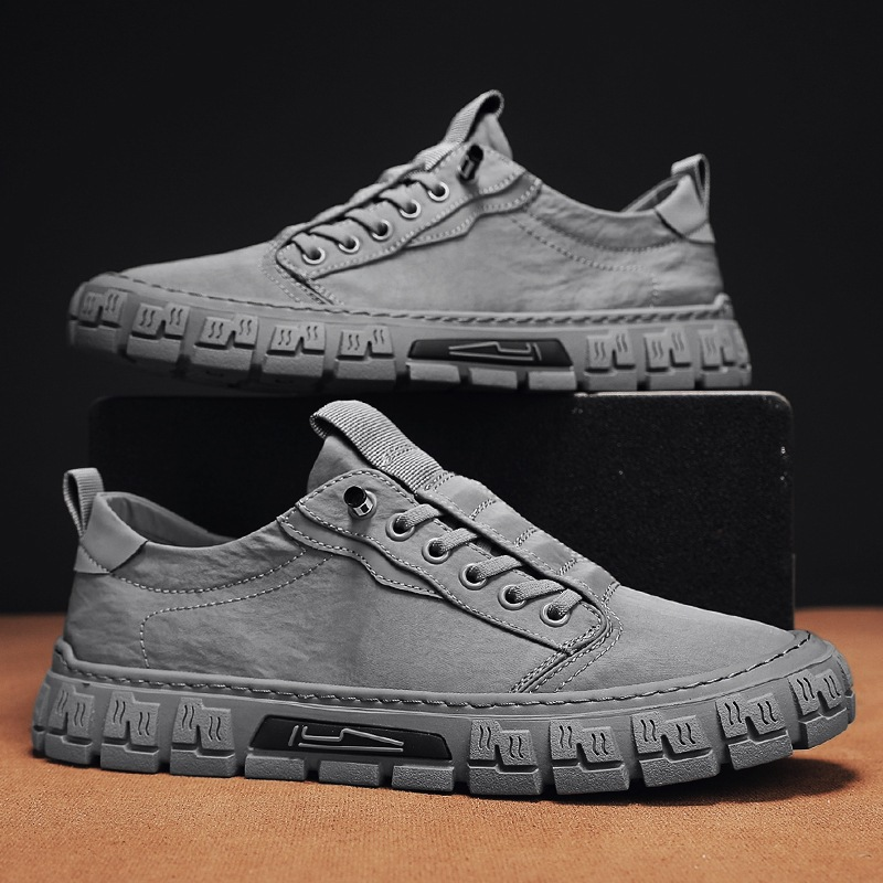 Marvin - Modern Streetwear Sneakers