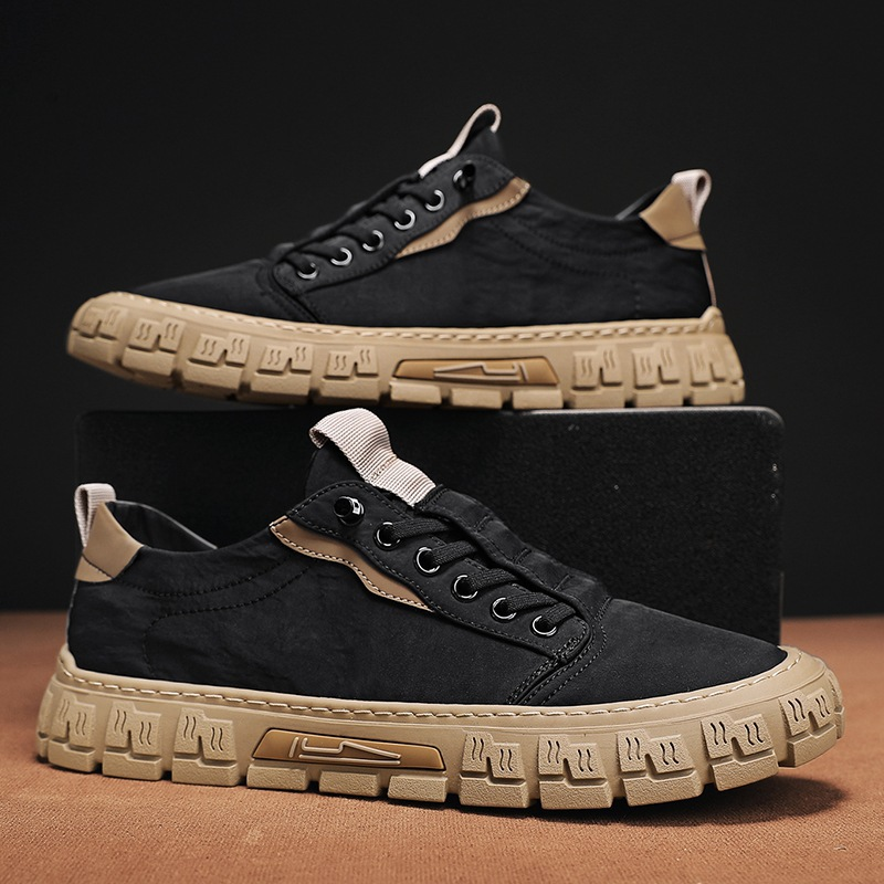 Marvin - Modern Streetwear Sneakers