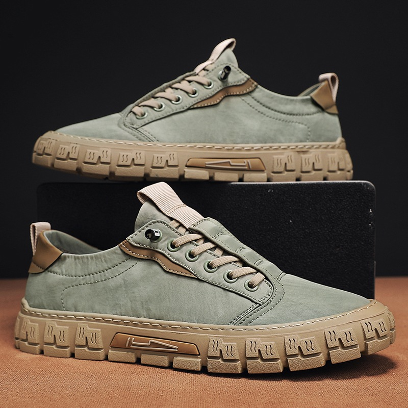 Marvin - Modern Streetwear Sneakers