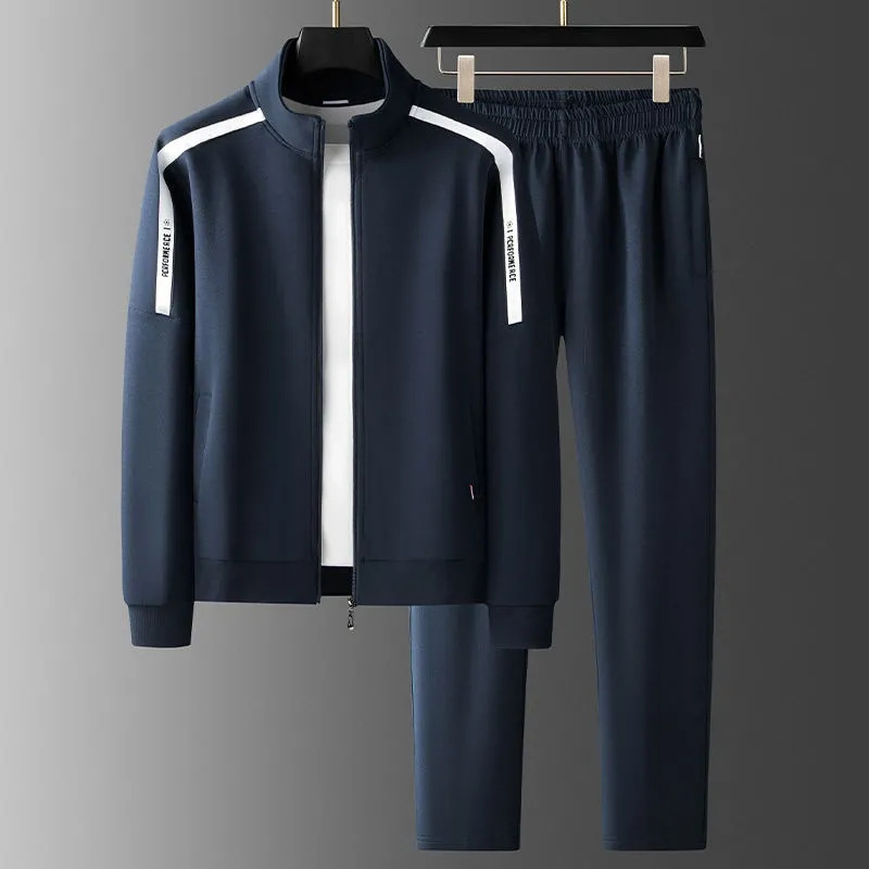 Floyd - Performance Zip Tracksuit Set