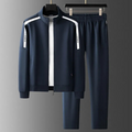 Floyd - Performance Zip Tracksuit Set