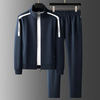 Floyd - Performance Zip Tracksuit Set