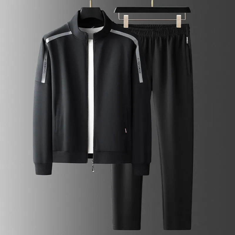 Floyd - Performance Zip Tracksuit Set