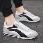 Merrick - Classic Street Style Sneakers