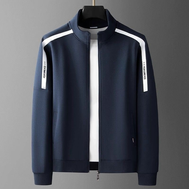 Floyd - Performance Zip Tracksuit Set
