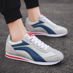 Merrick - Classic Street Style Sneakers