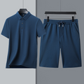 Corbin - Everyday Luxury Polo Set