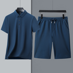 Corbin - Everyday Luxury Polo Set