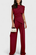 Celestia | Elegant Two-Piece Set