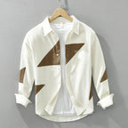 Ian - Classic Resort Stripe Shirt