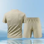 Herman - Modern Resort Piqué Set
