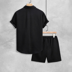 Chester - Relaxed Fit Summer Co-Ord Set