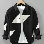 Ian - Classic Resort Stripe Shirt