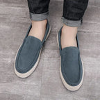 Sinclair - Casual Slip-On Comfort Shoes