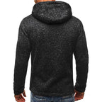 Cormac - Urban Long Sleeve Hoodie
