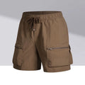 Zander - Everyday Comfort Cargo Shorts