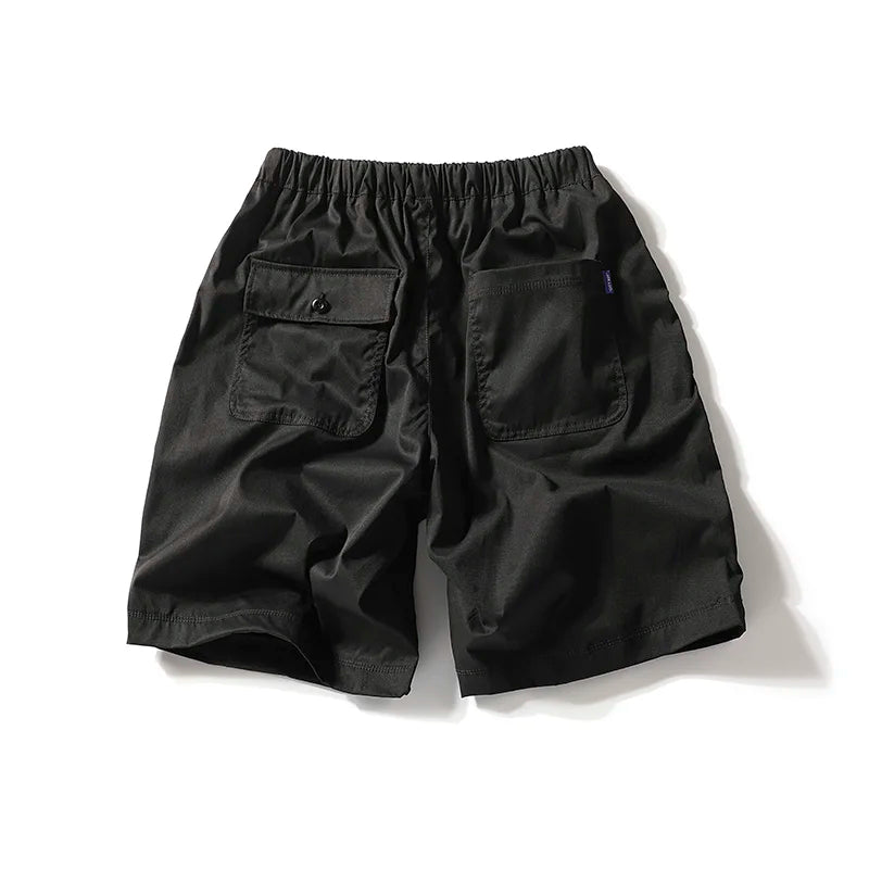 Hendrix - Lightweight Outdoor Cargo Shorts