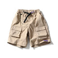 Hendrix - Lightweight Outdoor Cargo Shorts