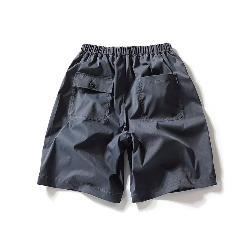 Hendrix - Lightweight Outdoor Cargo Shorts