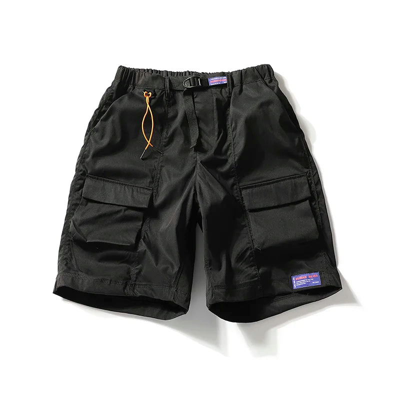 Hendrix - Lightweight Outdoor Cargo Shorts