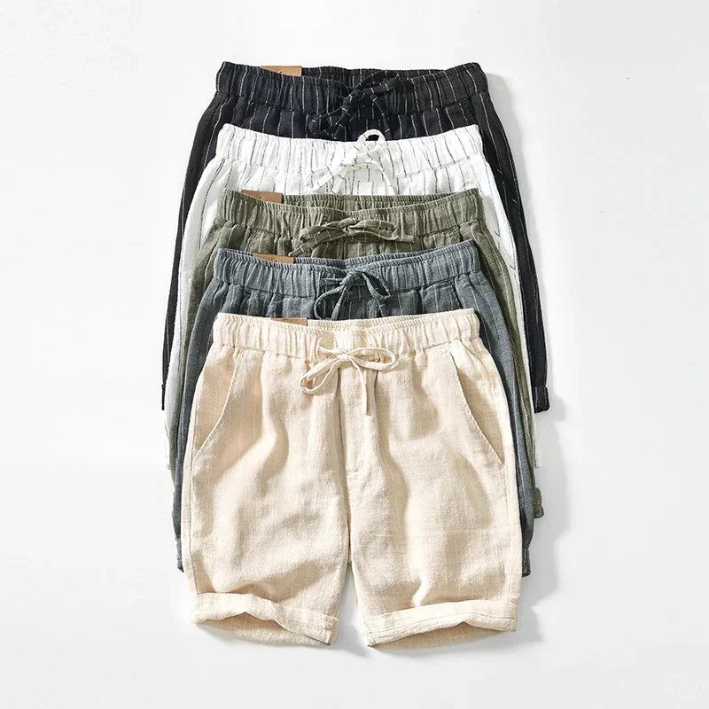 Briggs - Lightweight Summer Shorts