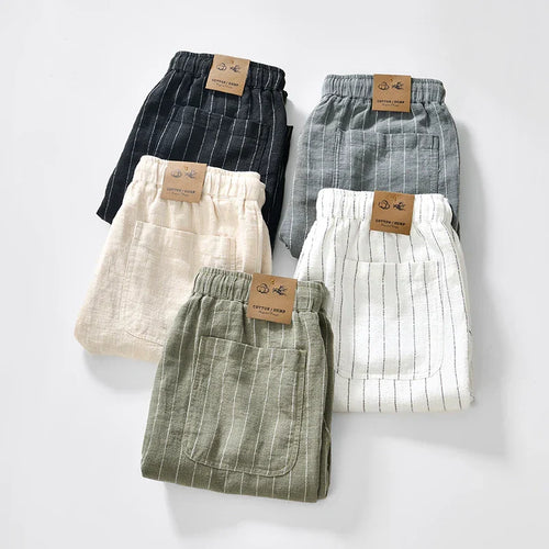 Briggs - Lightweight Summer Shorts