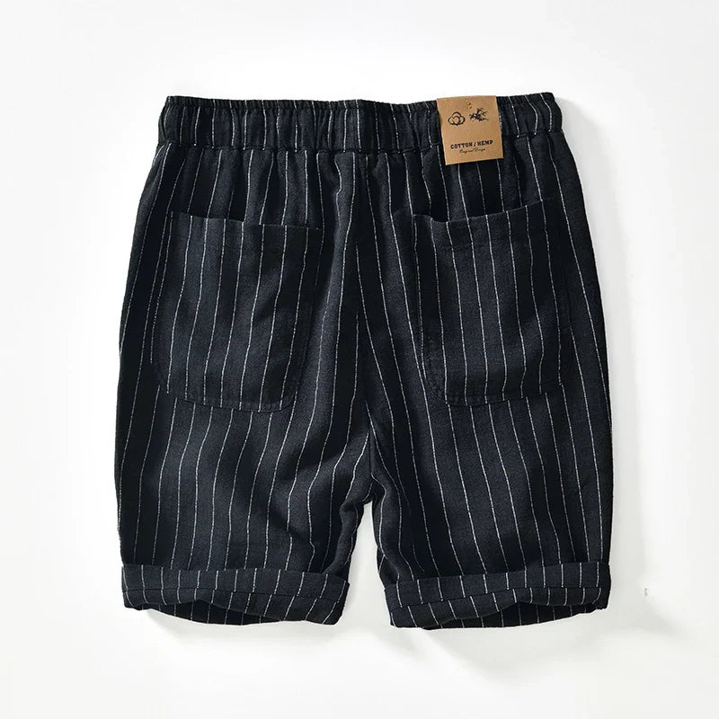 Briggs - Lightweight Summer Shorts