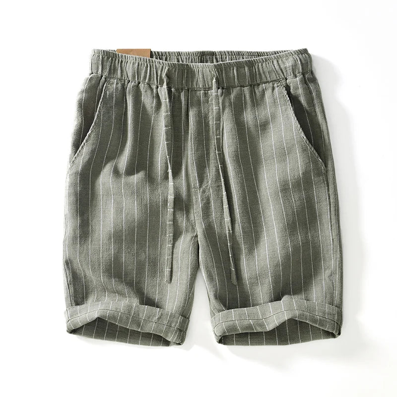 Briggs - Lightweight Summer Shorts