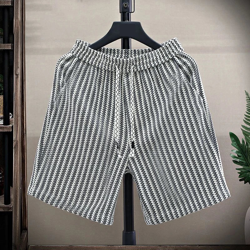 Crew - Lightweight Statement Summer Shorts