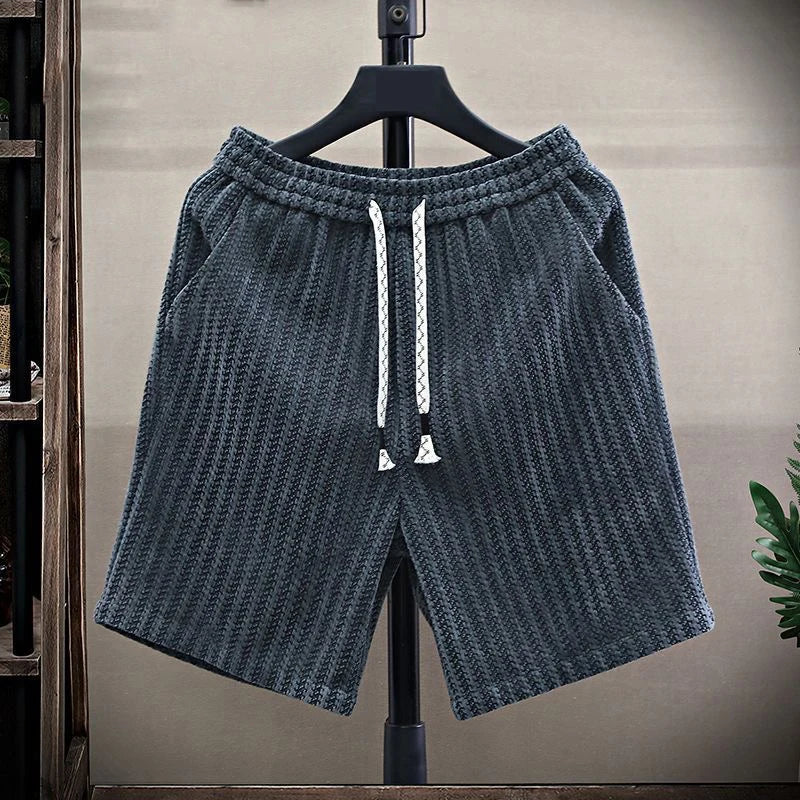Crew - Lightweight Statement Summer Shorts