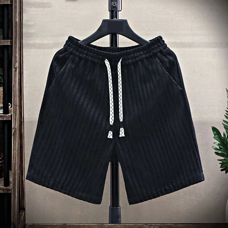 Crew - Lightweight Statement Summer Shorts