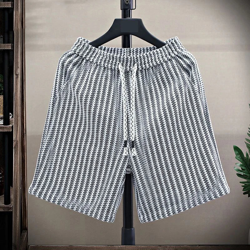 Crew - Lightweight Statement Summer Shorts