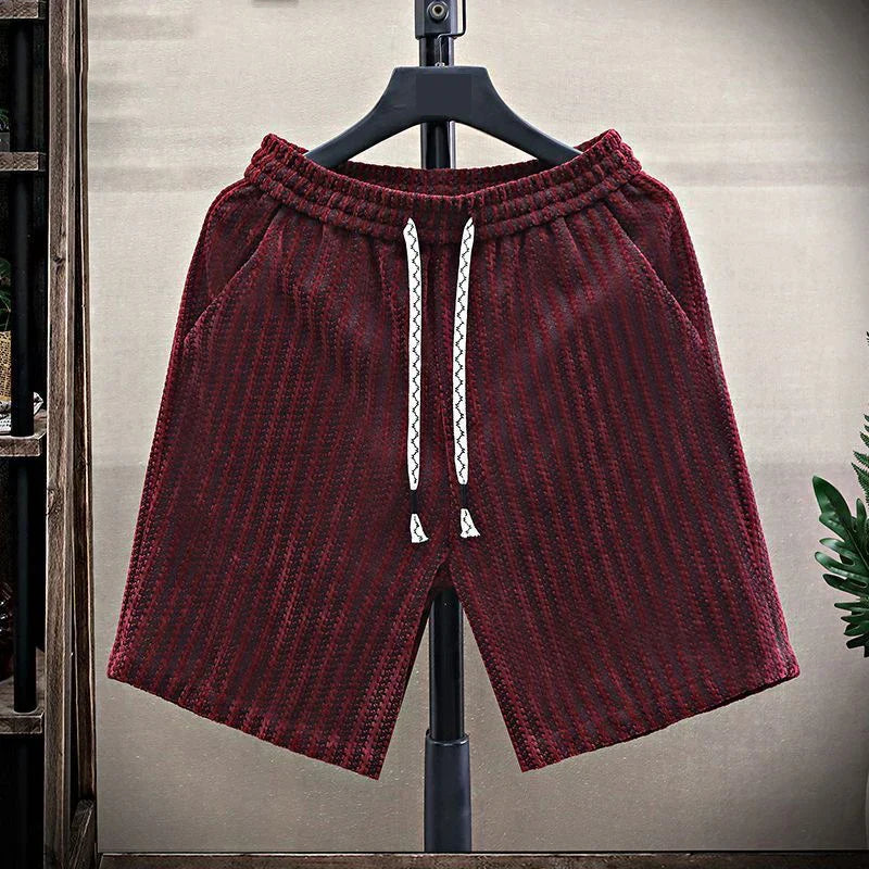 Crew - Lightweight Statement Summer Shorts