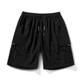 Maddox- Relaxed Fit Summer Comfort Shorts