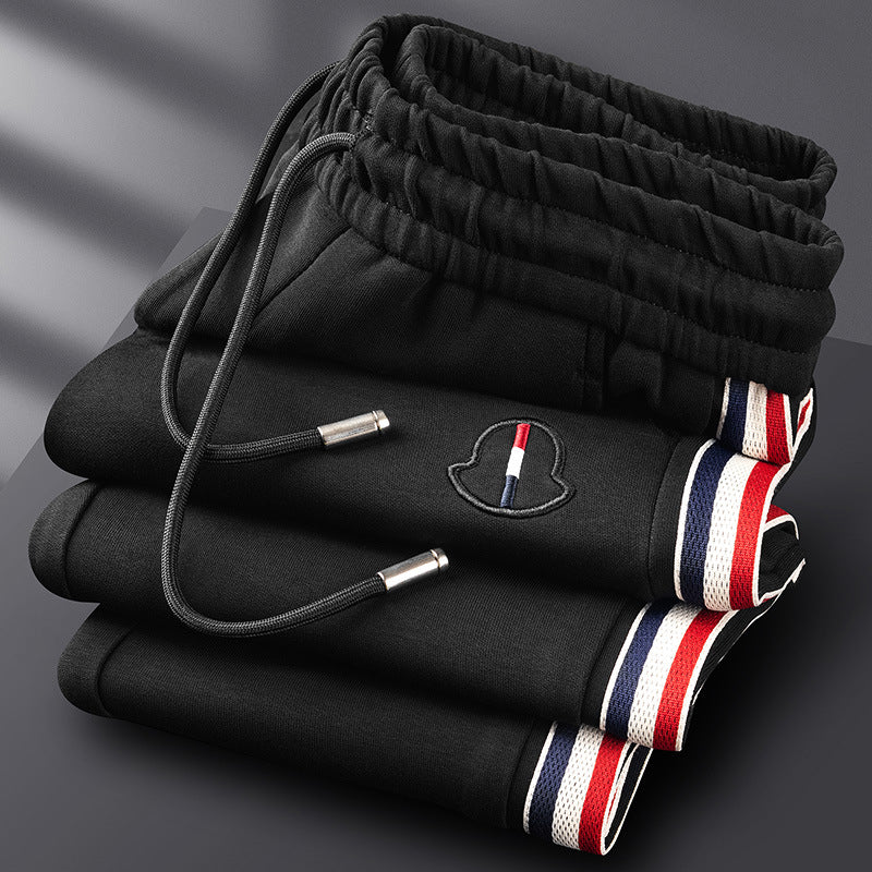 Wallace - Athletic Luxe Tracksuit Set