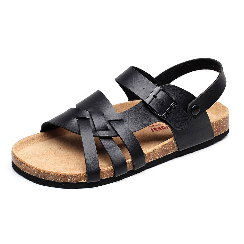 Emmett - Everyday Adventure Sandals