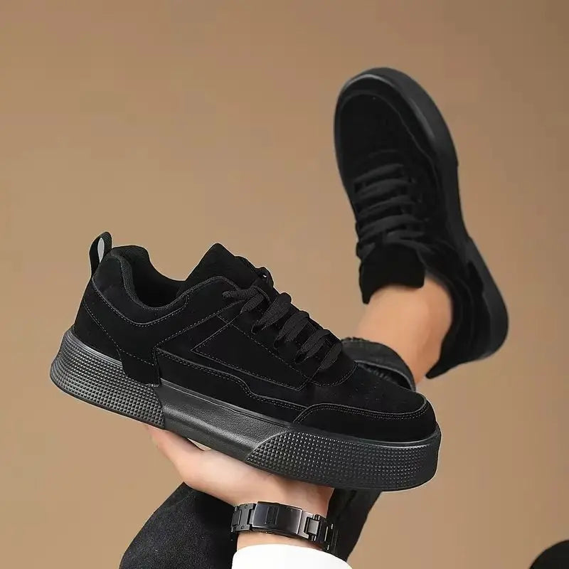 Trenton - Breathable All-Day Comfort Shoes