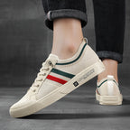 Clarence - Breathable Street Comfort Sneakers