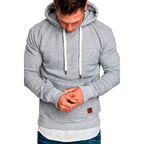 Lowry - Classic Everyday Hoodie