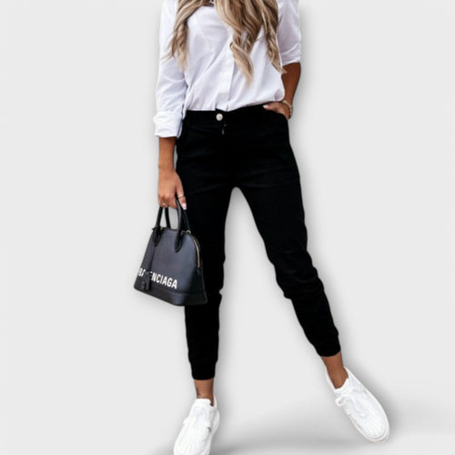 Alessia | Women Stretch Pants