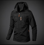 Remington - Lightweight Outdoor Performance Jacket