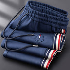 Wallace - Athletic Luxe Tracksuit Set