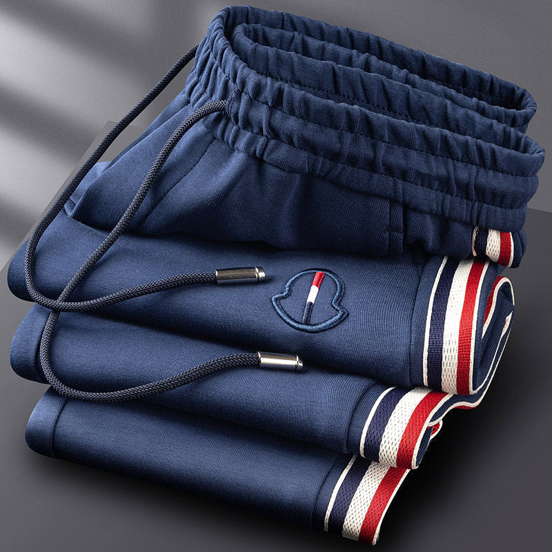 Wallace - Athletic Luxe Tracksuit Set