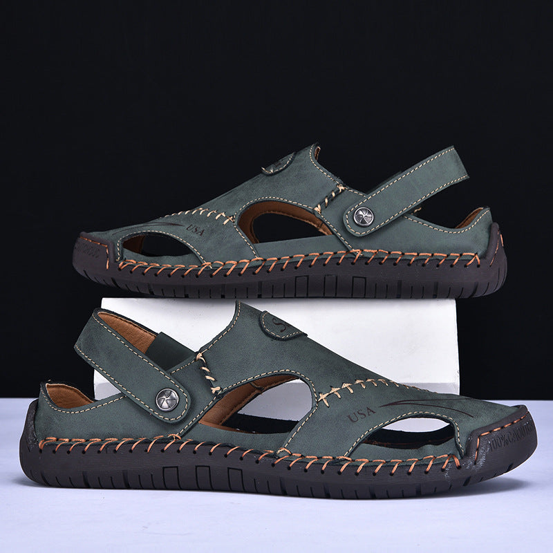 Iverson - Timeless Adventure Sandals